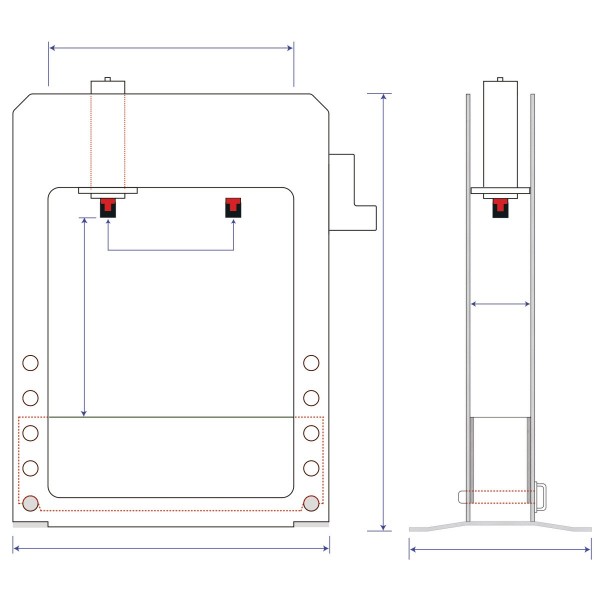 WPP 50 VH XW WPP 50 VH XW