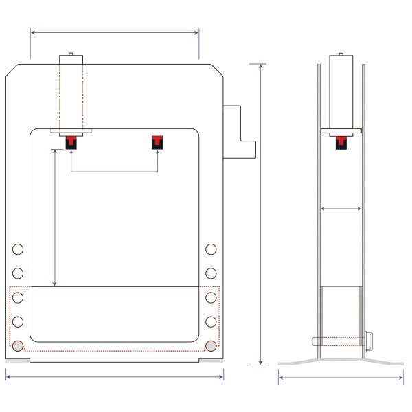 WPP 100 VH XW WPP 100 VH XW