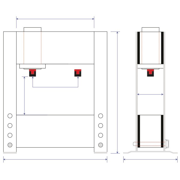 WPP 300 VH WPP 300 VH
