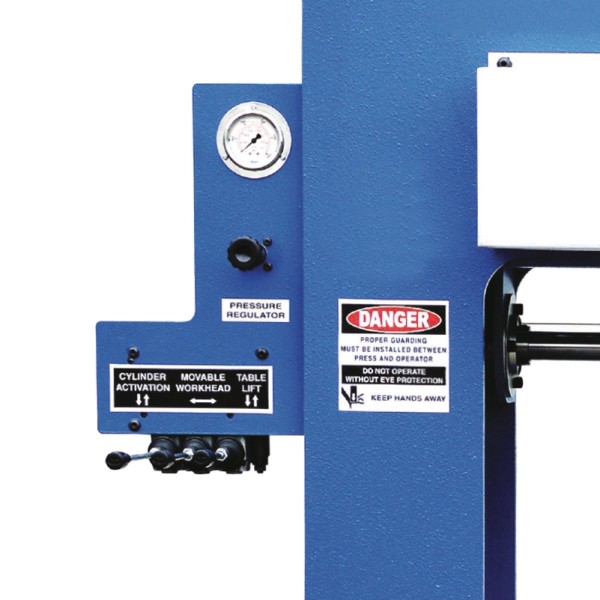 WPP 100-20 RP WPP 100-20 RP