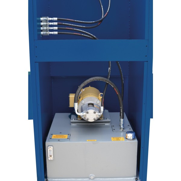 Zapytanie ofertowe 100 Prasa