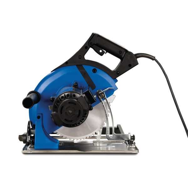 HKS 230 Ręczna piła tarczowa do metalu