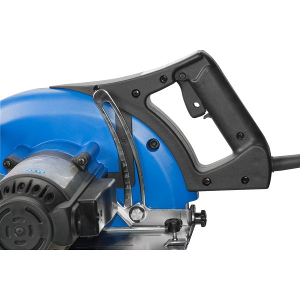 HKS 230 Ręczna piła tarczowa do metalu