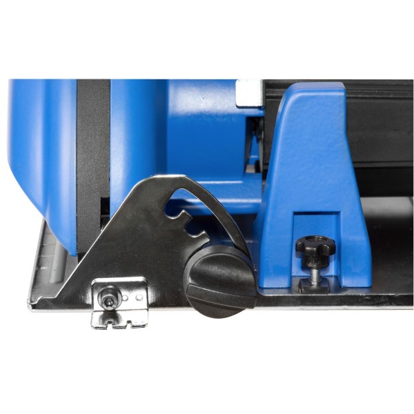 HKS 230 Ręczna piła tarczowa do metalu