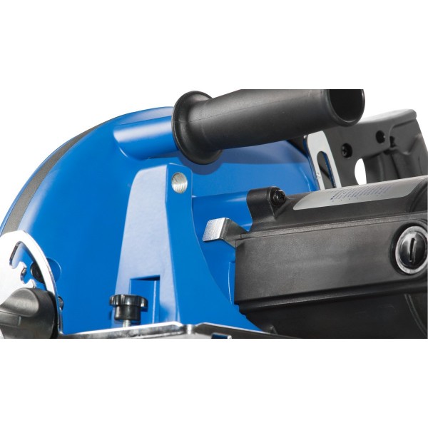 HKS 230 Ręczna piła tarczowa do metalu