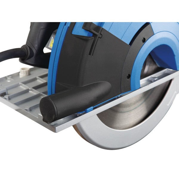 Piła tarczowa do metalu HKS 320