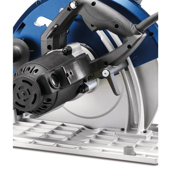 Piła tarczowa do metalu HKS 320