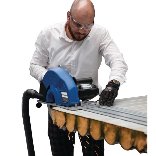 Piła tarczowa do metalu HKS 320