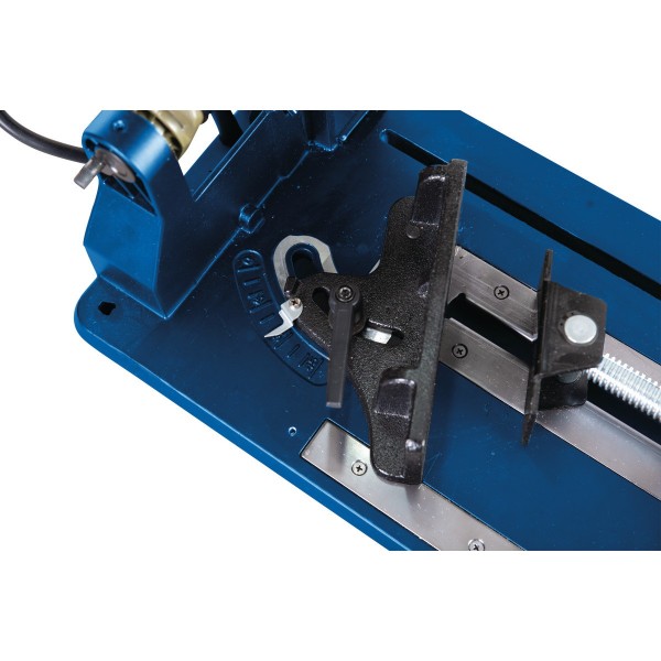 MTS 356-4B Przecinarka do metalu