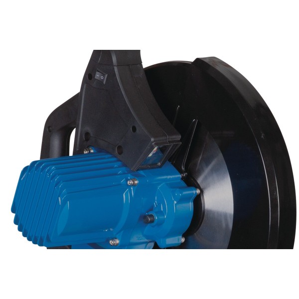 MTS 356-4B Przecinarka do metalu