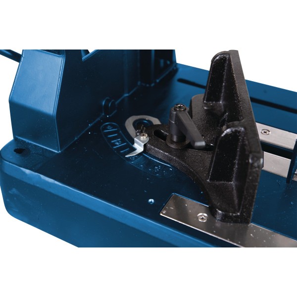 MTS 356-4B Przecinarka do metalu