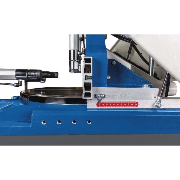 ULMS 420 półautomatyczna piła tarczowa