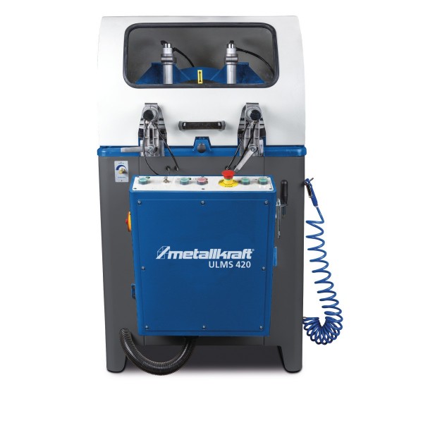 ULMS 500 półautomatyczna piła tarczowa