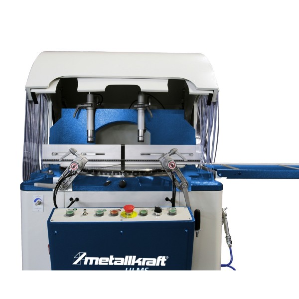 ULMS 600 półautomatyczna piła tarczowa