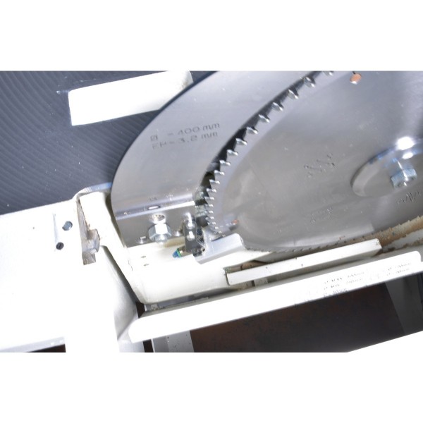 piła panelowa si 400es 26 ALU 2