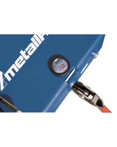 Podajnik rolkowy MRB LC-B 4M 2