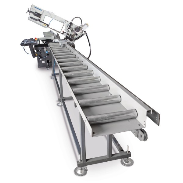 Podajnik rolkowy MRB Standard A 4m