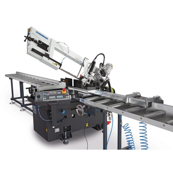 Podajnik rolkowy MRB Standard A 4m