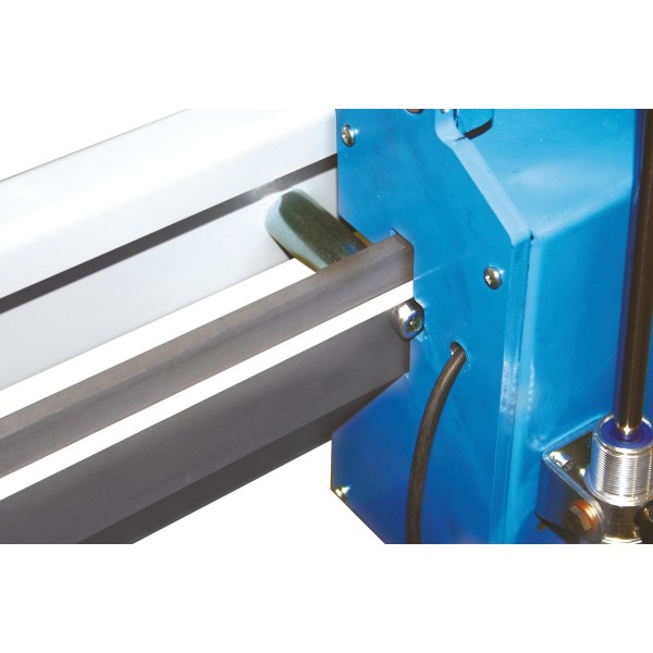 Rozszerzenie systemu przenośników