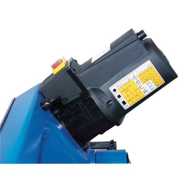 MBS 125 Pilarka taśmowa