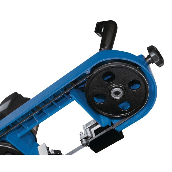 MBS 125 Pilarka taśmowa