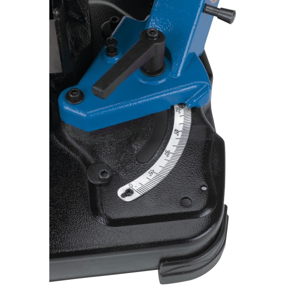 MBS 150 Pilarka taśmowa