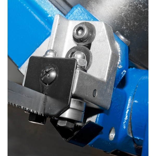 MBS 155 K Pilarka taśmowa MBS 155 K Pilarka taśmowa