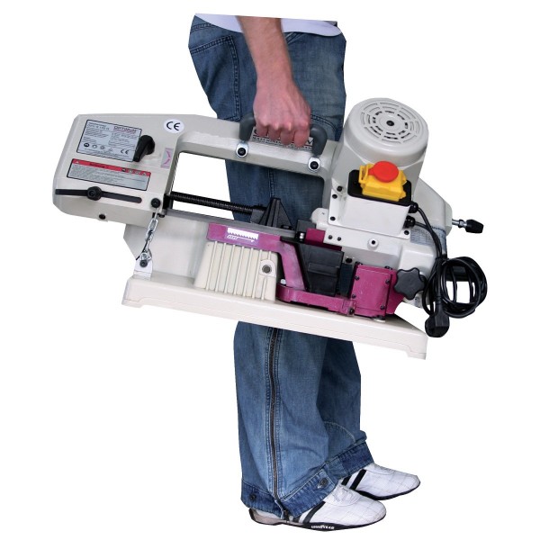 OPTIsaw S100G / 230V / 1 faza OPTIsaw S100G / 230V / 1 faza