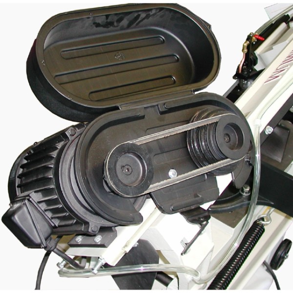 OPTIsaw S181 / 400V / 3Ph