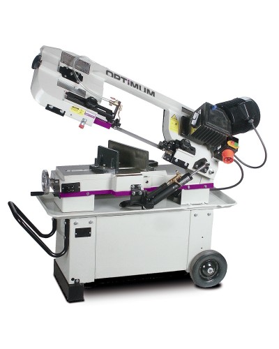 OPTIsaw S181G / 400V / 3Ph