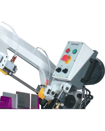 OPTIsaw S210G / 400V / 3Ph 2