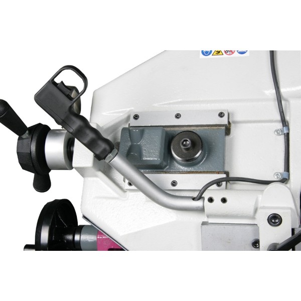 OPTIsaw S300DG / 400V/3Ph