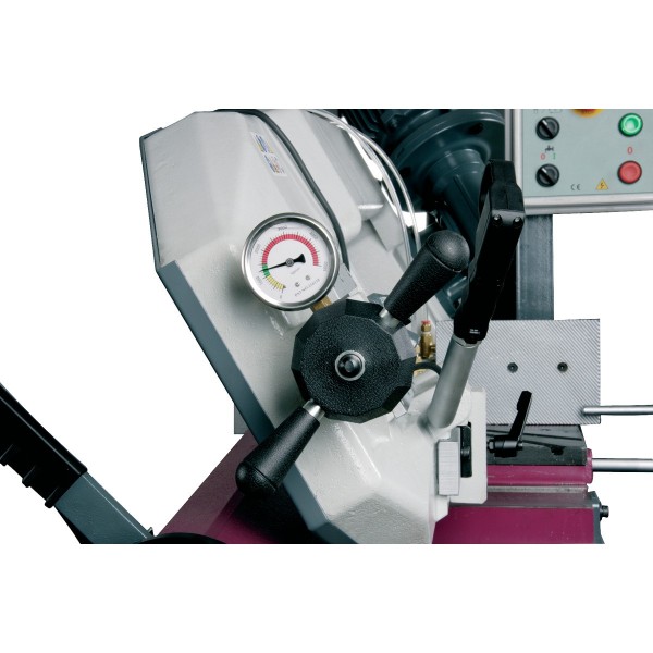 OPTIsaw S300DG / 400V/3Ph