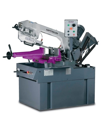 OPTIsaw S350G / 400V / 3-faz