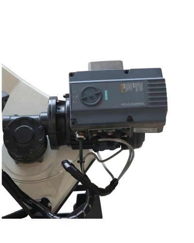 OPTIsaw SD281Vario 400V/3... 2