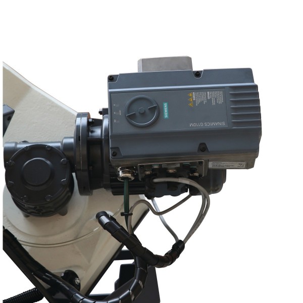 OPTIsaw SD281Vario 400V/3 fazy/50 Hz