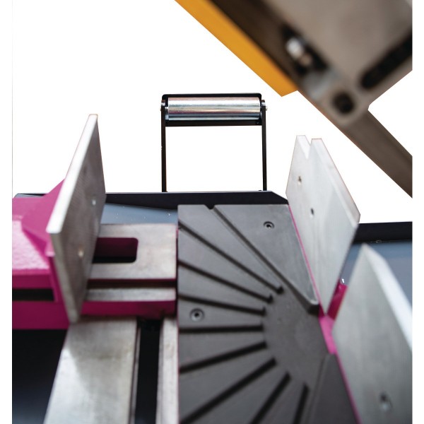 OPTIsaw SD310Vario 400V/3 fazy/50 Hz