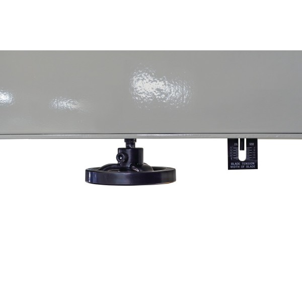 VMBS 1408 Pionowa piła taśmowa