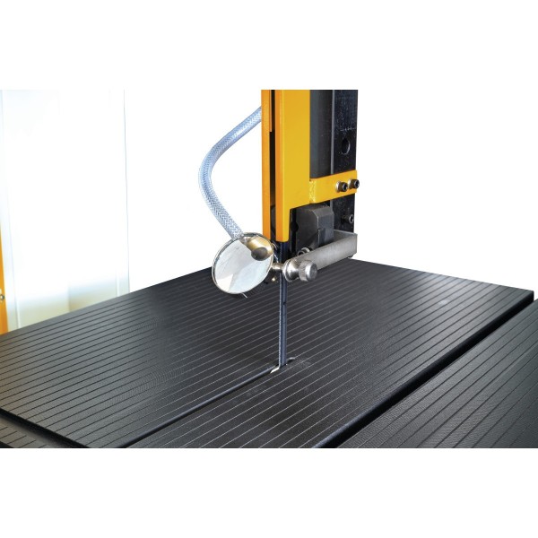 VMBS 1408 Pionowa piła taśmowa