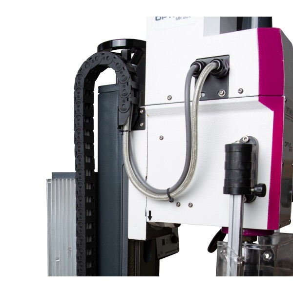 Wiertarko-frezarka OPTImill MH20VL...