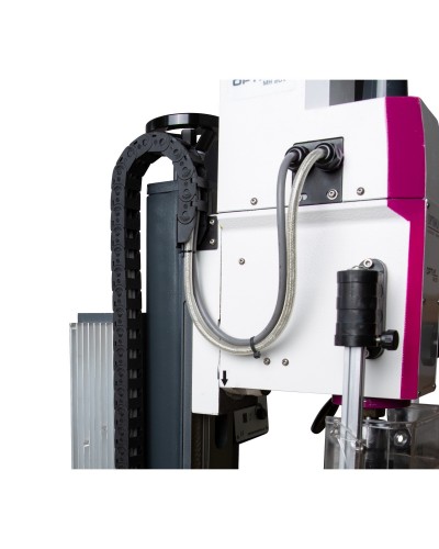 Wiertarko-frezarka OPTImill... 2