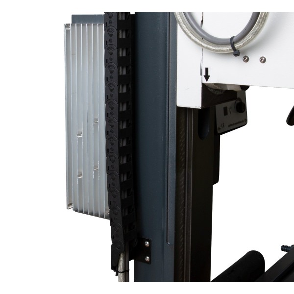 Wiertarko-frezarka OPTImill MH20VLD...