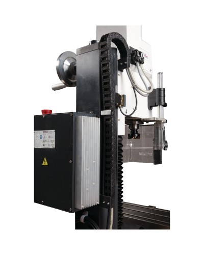 Wiertarko-frezarka OPTImill... 2