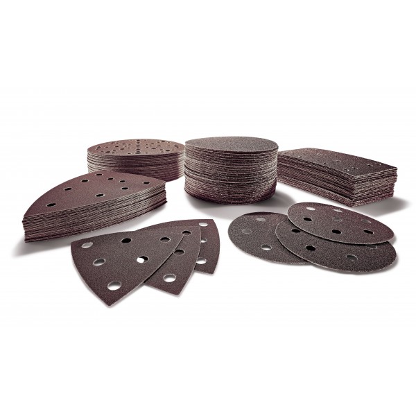 Festool Arkusze ścierne STF 115X228...