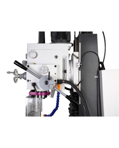 Wiertarko-frezarka OPTImill... 2