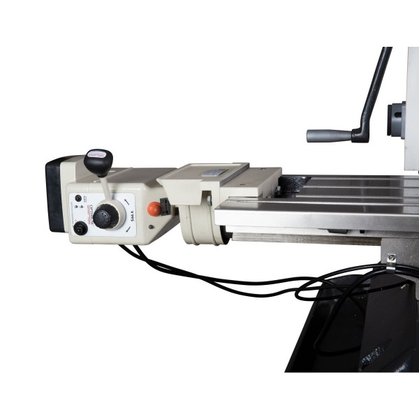 Wiertarko-frezarka OPTImill MB4P z...