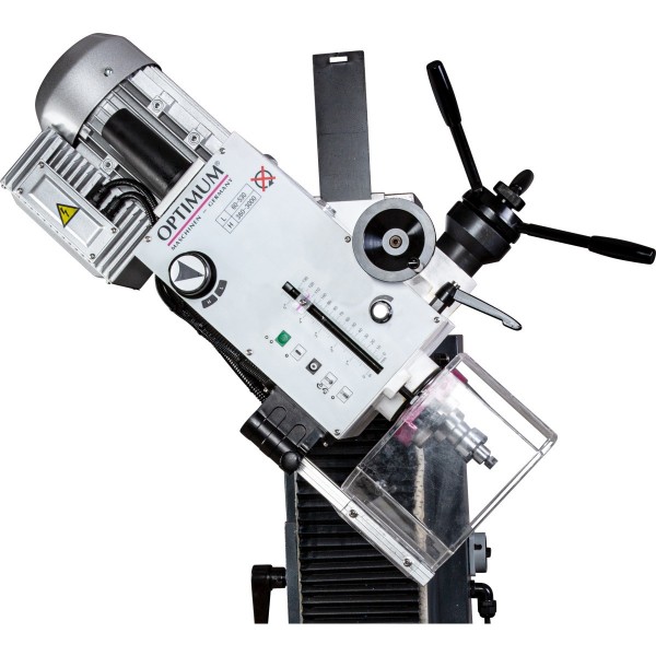 Precyzyjna wiertarko-frezarka...