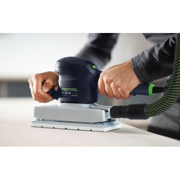 Festool Arkusze ścierne STF 115X228...