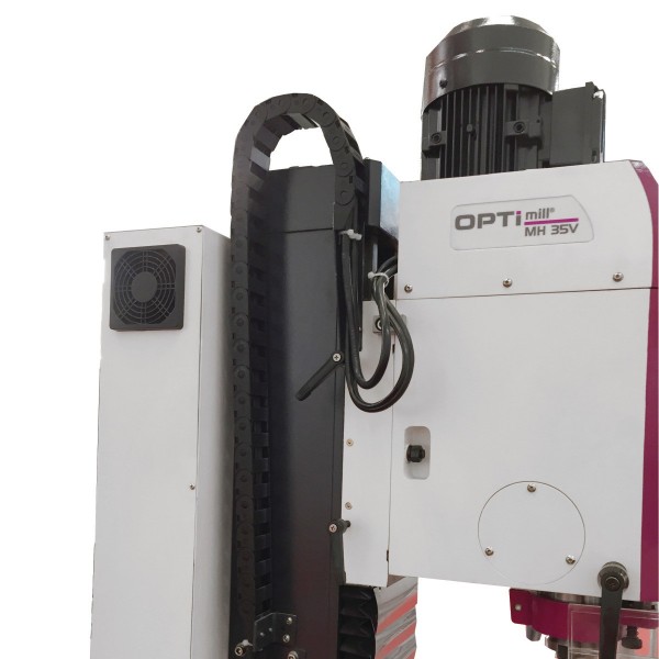 Wiertarko-frezarka OPTImill MH35V /...