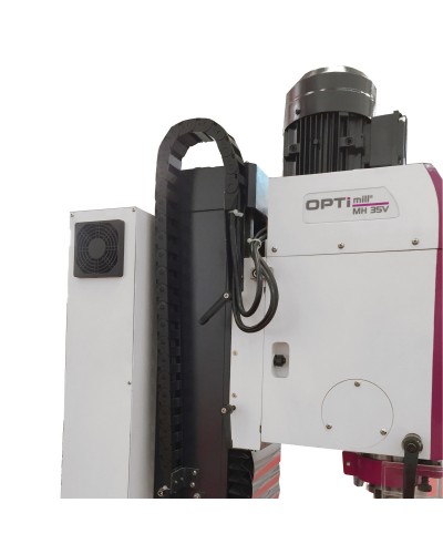 Precyzyjna wytaczarka... 2